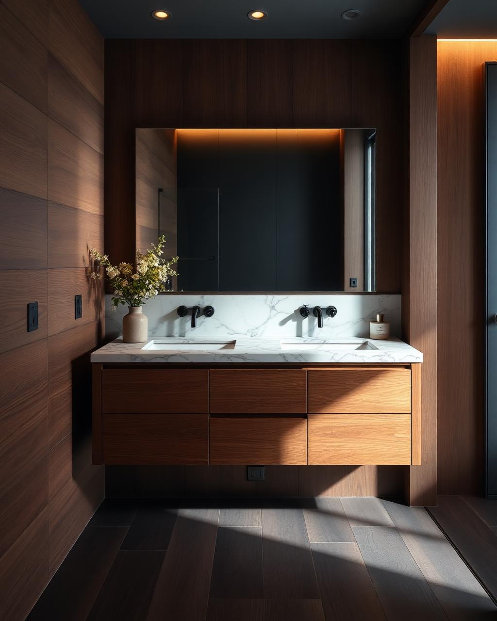 Bathroom Vanities