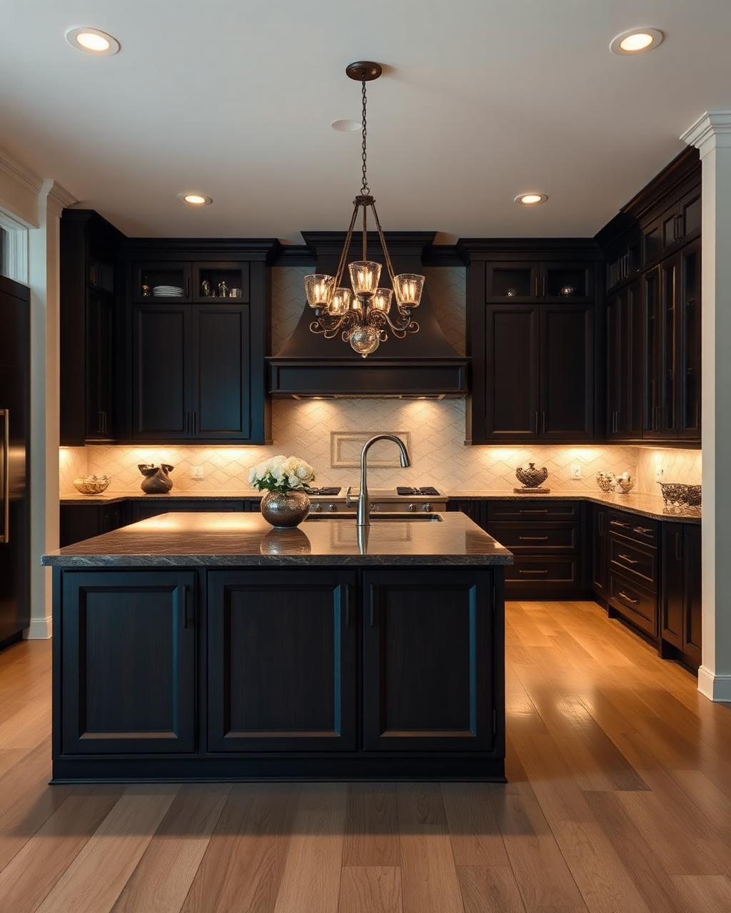 Kitchen Cabinetry